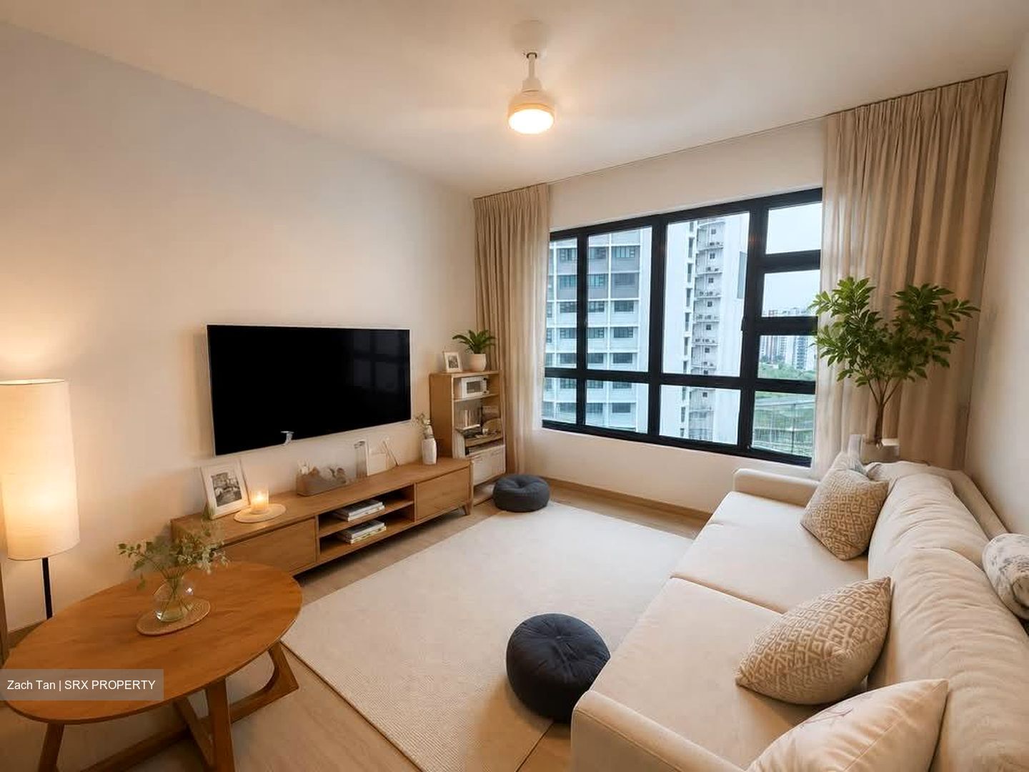 Blk 418B Fernvale Riverwalk (Sengkang), HDB 4 Rooms #557569231